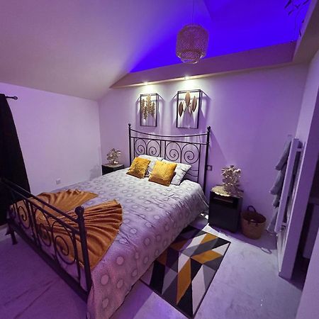 Spa Jacuzzi Moon White Vaudherland ภายนอก รูปภาพ